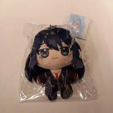 림버스 컴퍼니 누이파루 봉제 인형 혼루