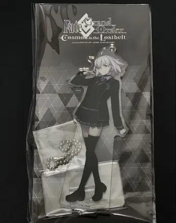 FGO 이드 오리타 씨 아크릴 스탠드