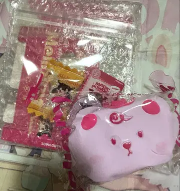 mellojoy 치즈 베어