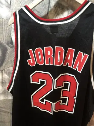 구제 의류 NBA Champion Jordan JORDAN 조던 52