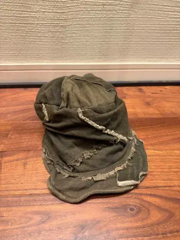 00s archive 14th addiction 카스켓 캡