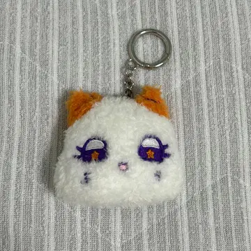 ME:I 에비하라 츠즈미 TSUZUMI 봉제 인형 키링