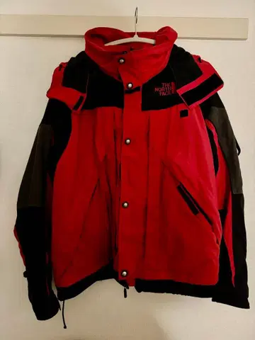 THE NORTH FACE EXTREME II 마운틴 파카