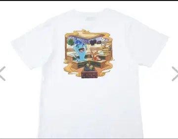 포켓몬센토~ 소오난스 & 마그마그 T셔츠 포켓몬