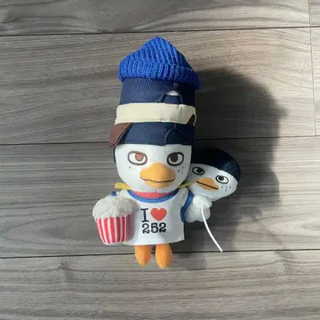 RIIZE 리틀라이즈 봉제 인형 20cm 인형 토르비욘 소희