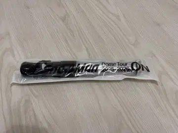 SnowMan Dome Tour 2025 ON 응원봉