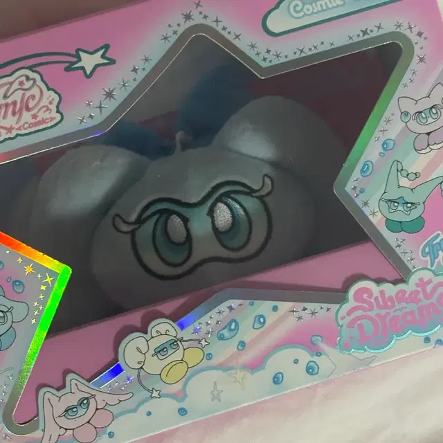 웬디 코스믹 코스미ver. 앨범