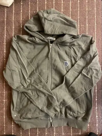 My Sugar Babe 후드티 MS1562 L 사이즈