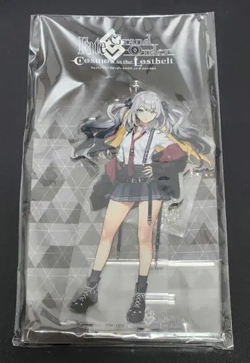 FGO 이드 비우노 마리(알타) 아크릴 스탠드