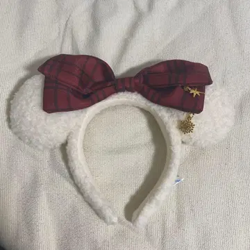 리루린린 귀 모양 머리띠