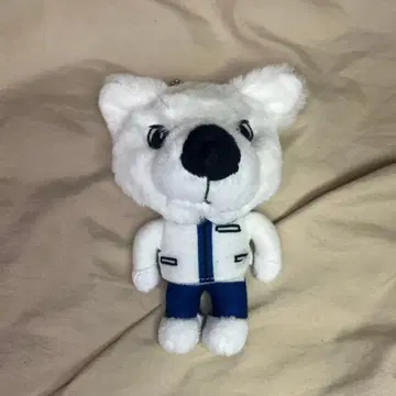 마르스 제로의 혁명 봉제 인형 미치에다 슌스케 주연