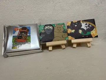 미니 캔버스 보드 컬렉션