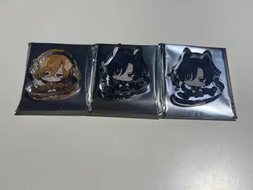 토가이누노 치 지이누 아크릴 블록 시키 n(나노)