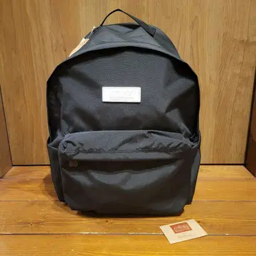 [새상품] 맨해튼 포티지 Big Apple Backpack 300P