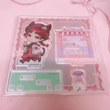 마입마 마루쿠지 대길 아크릴 스탠드 오페라