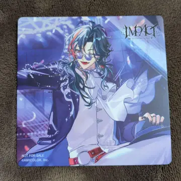 마네키네코 카이세이 코스터