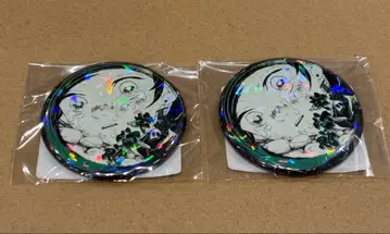 귀멸의 칼날 올스타 캔뱃지 카마도 탄지로 눈물