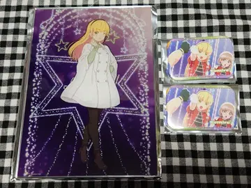 러브 라이브 슈퍼스타 로프트 헤안나 스미레