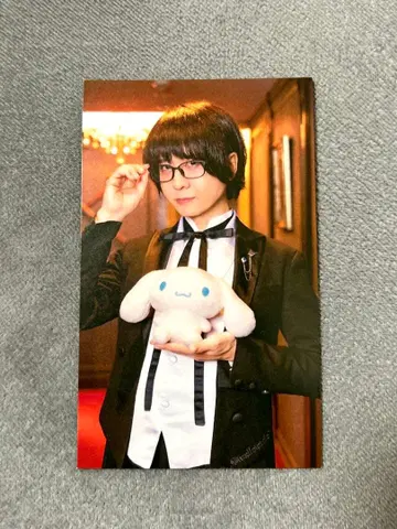 [ 집사 카페 x 산리오 ] 백합야 구매 혜택