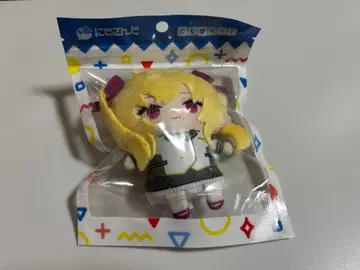 니지 파펫 타카미야 리온 [ 새상품 익명 배송 ]