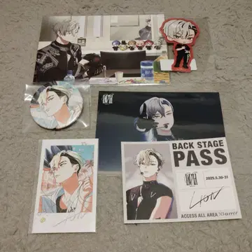 비바렌 XlamV 레온 DUH