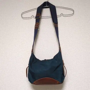 Felisi 페리지 #9848 숄더백 네이비