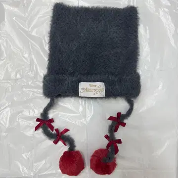 베를리오즈 모자