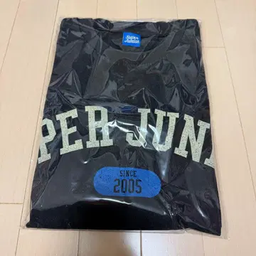 슈퍼주니어 SS10 티셔츠 L 사이즈