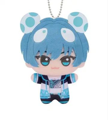 스니스터 스니커 스텝 SD 인형 Vol.2 오사데이 키노코