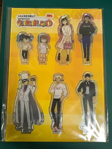 명탐정 코난 3세트