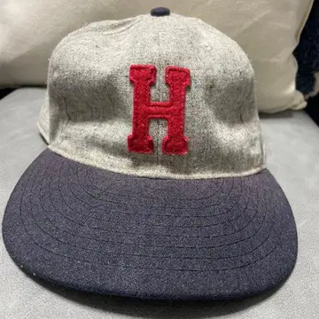 에베츠필드 캡 7 3/8