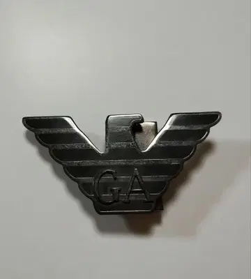 Emporio Armani 벨트 버클만 엠포리오 아르마니