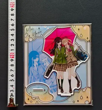 백합희전 박 아크릴 스탠드 citrus