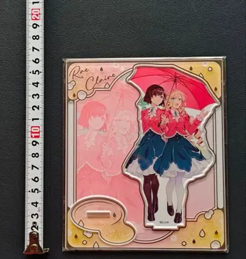 백합희전 박 아크릴 스탠드 나의 최애는 악역 영애.