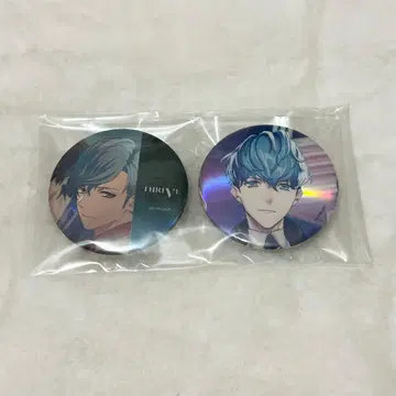 B-project B프로 메모리얼 캔뱃지 아이젠 켄토