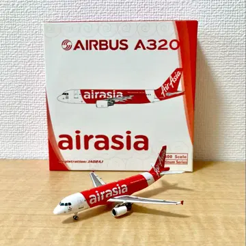 에어아시아 재팬 A320 1/400
