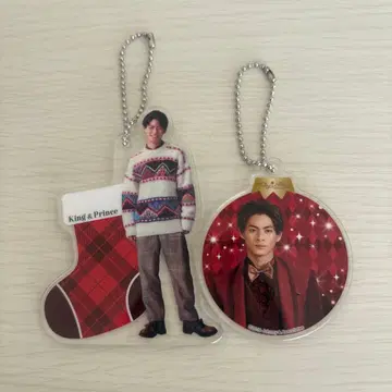 히라노 쇼 아크릴 오너먼트