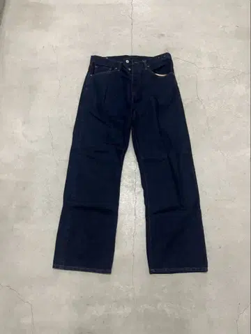 GAP '90s lose fit denim'