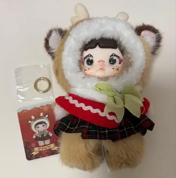 Nommi-미라클 크리스마스 나이트 시리즈 Gift-giving Deer