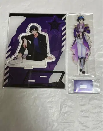 우타프리 토키야 아크릴 스탠드