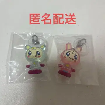 나루미야 메지루시 액세서리 베리에짱