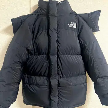 [새상품급] THE NORTH FACE 다운