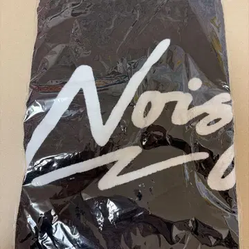 Noisy 페이스 타월