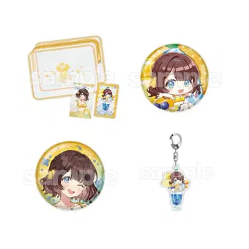 니지산지 Splash Summer!! DMM 스크래치 아야카키 시가 리코