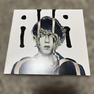 UBU / illion 노다 요지로