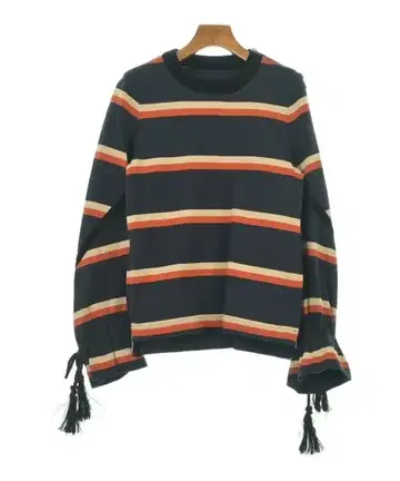 sacai T셔츠 티셔츠 여성용