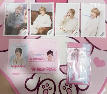 미치에다 슌스케 묶음 판매