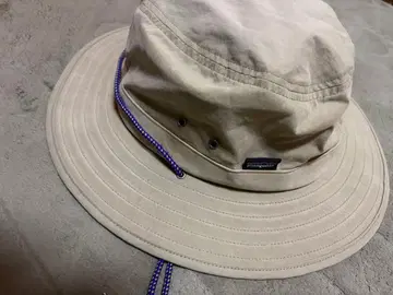 구제 patagonia 텐페니 햇 파타고니아