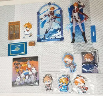 타르탈리아 묶음 판매