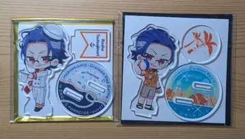 히프노시스 마이크 스이파라 아크릴 스탠드 2개 세트